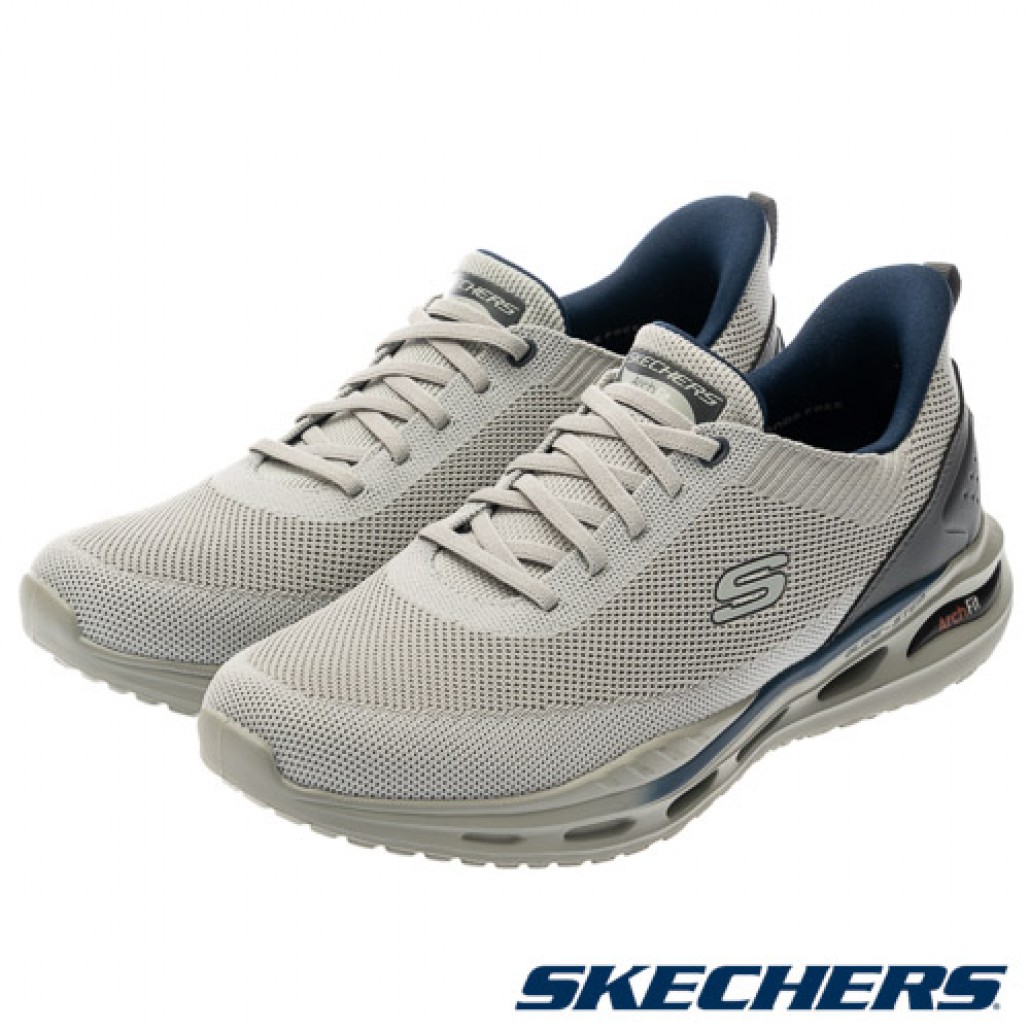 瞬穿舒適科技 ARCH FIT ORVAN