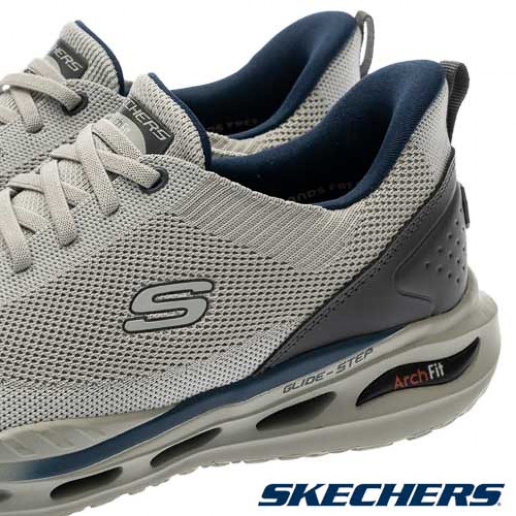 瞬穿舒適科技 ARCH FIT ORVAN