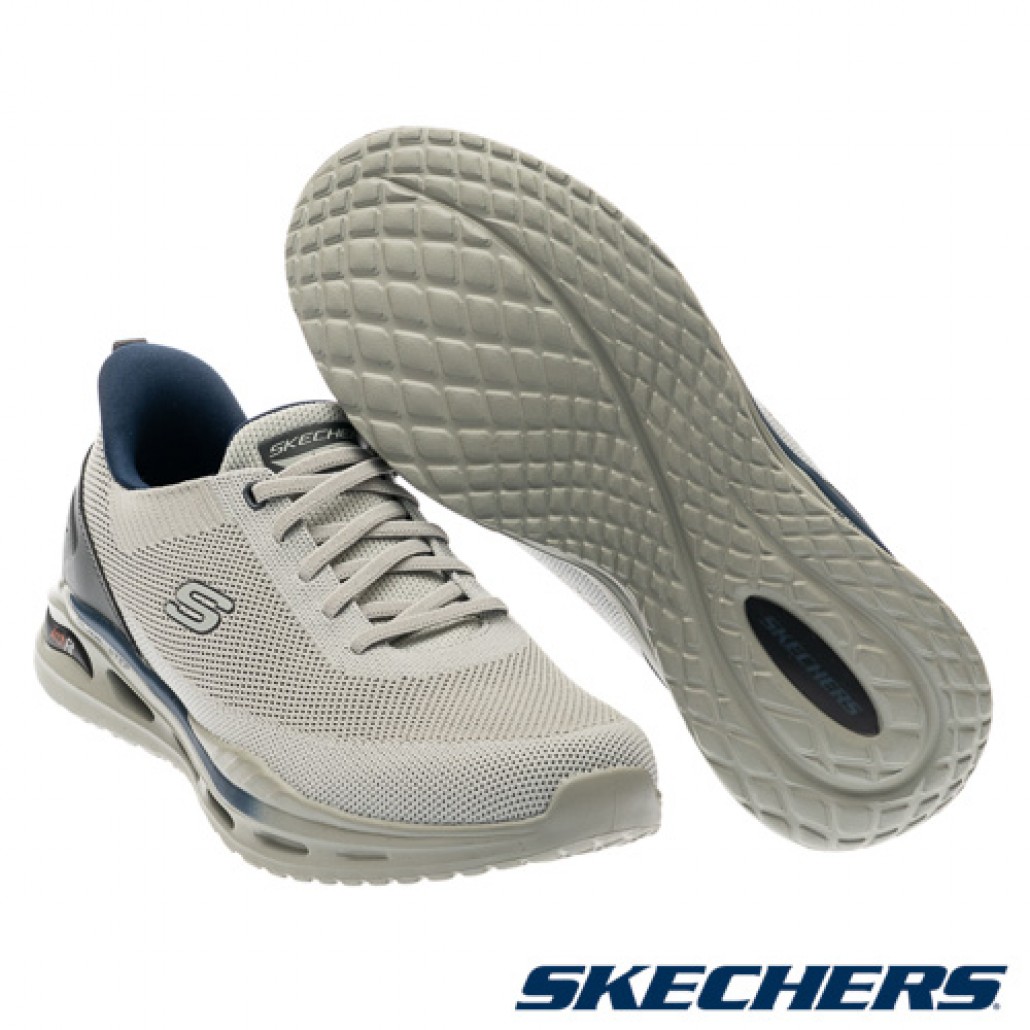 瞬穿舒適科技 ARCH FIT ORVAN