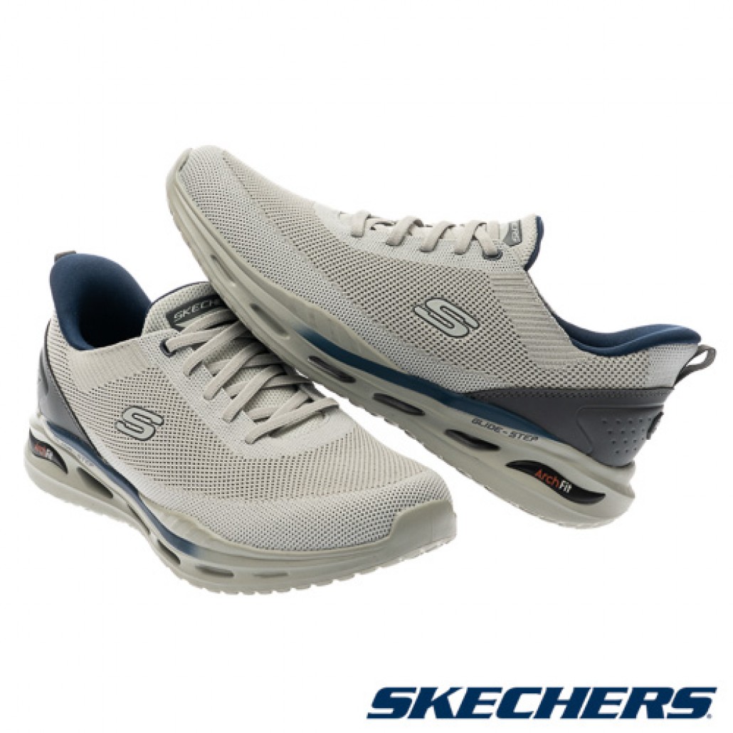 瞬穿舒適科技 ARCH FIT ORVAN