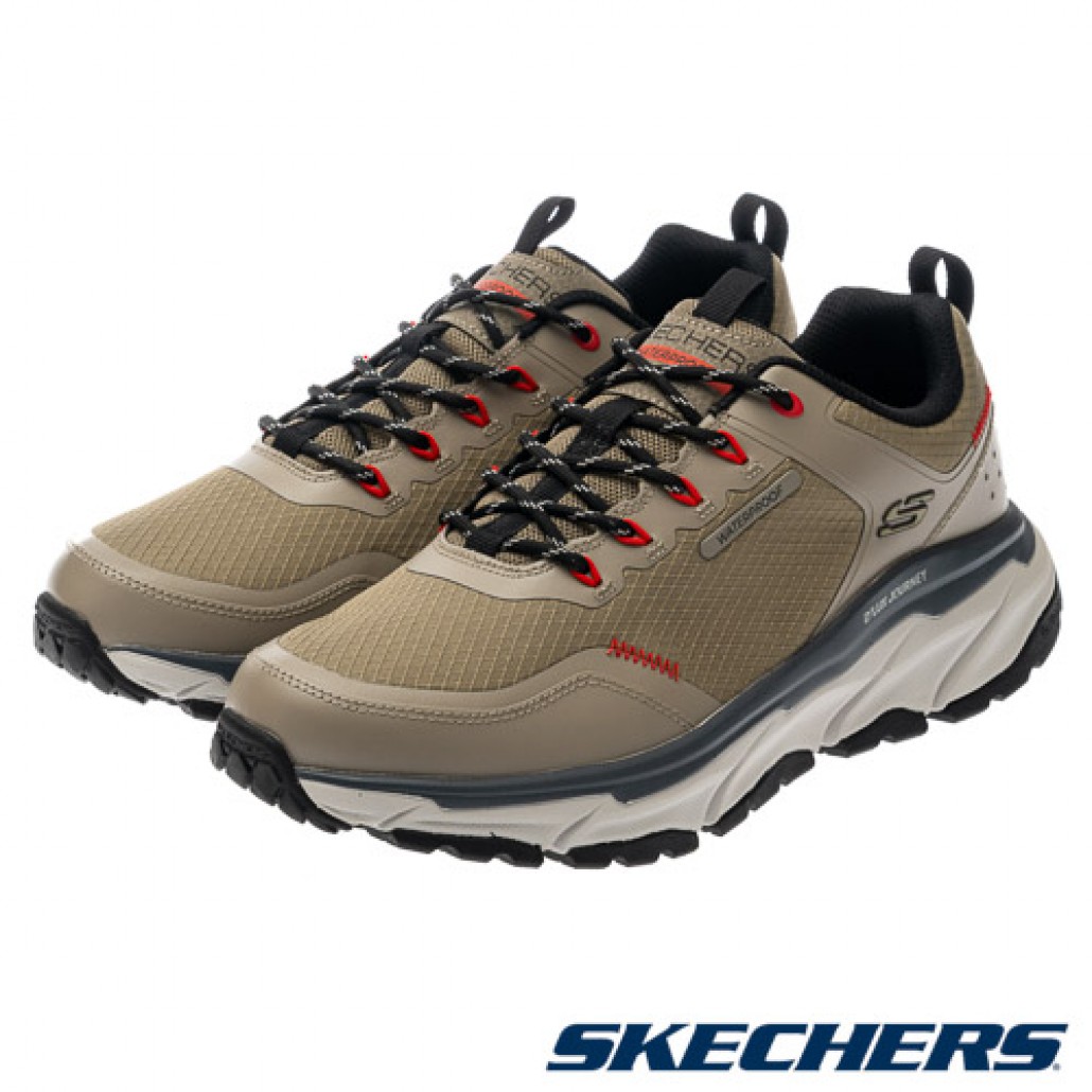 D'LUX JOURNEY_WATERPROOF