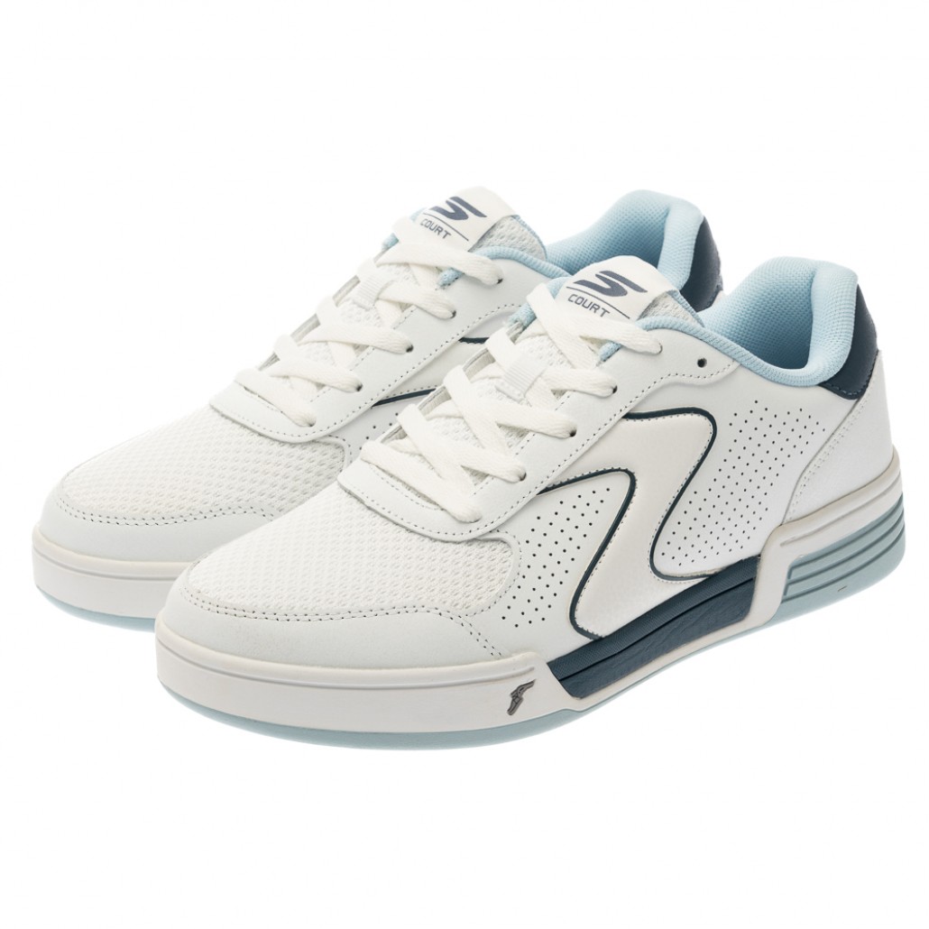 SKECHERS VIPER COURT CLASSIC