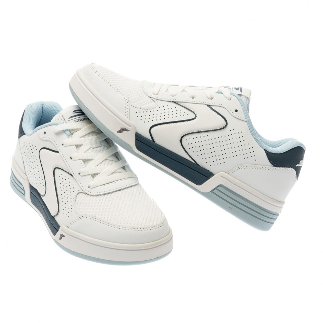 SKECHERS VIPER COURT CLASSIC