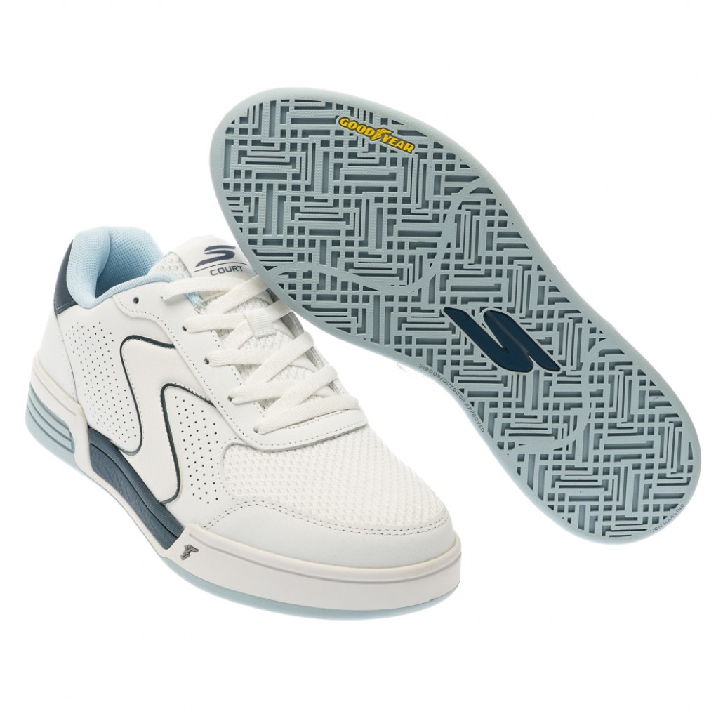 SKECHERS VIPER COURT CLASSIC