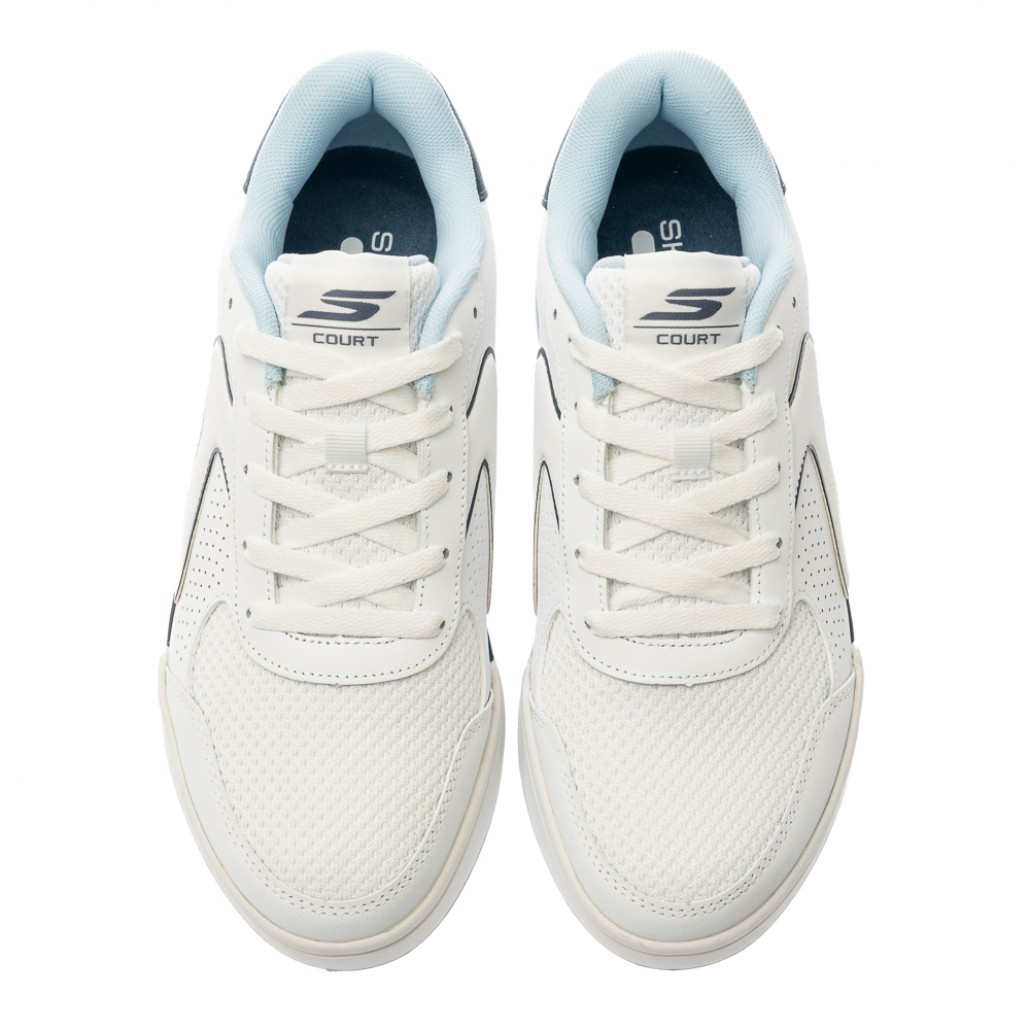 SKECHERS VIPER COURT CLASSIC