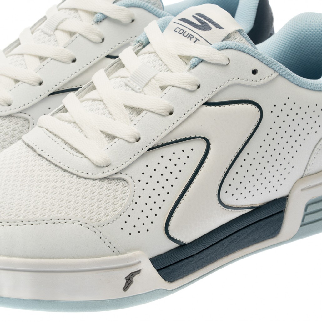 SKECHERS VIPER COURT CLASSIC
