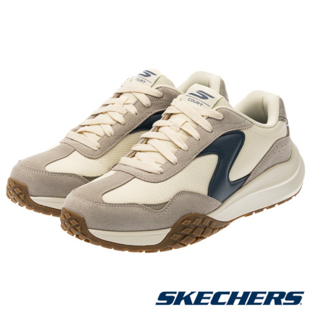 SKECHERS COURT FRENZY