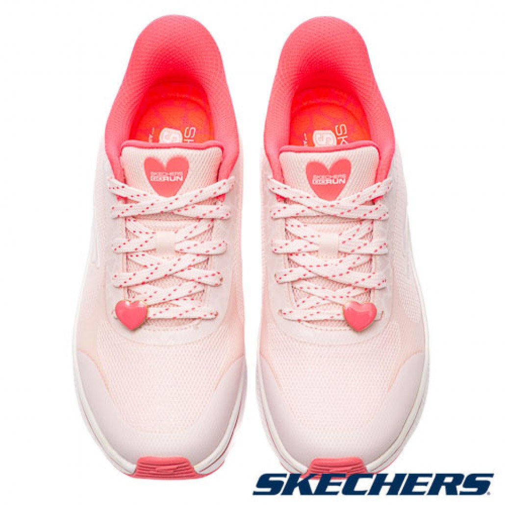 瞬穿舒適科技 GO RUN CONSISTENT 2.0 限定款