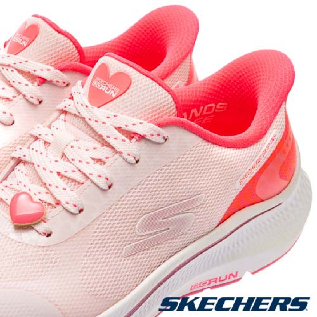 瞬穿舒適科技 GO RUN CONSISTENT 2.0 限定款