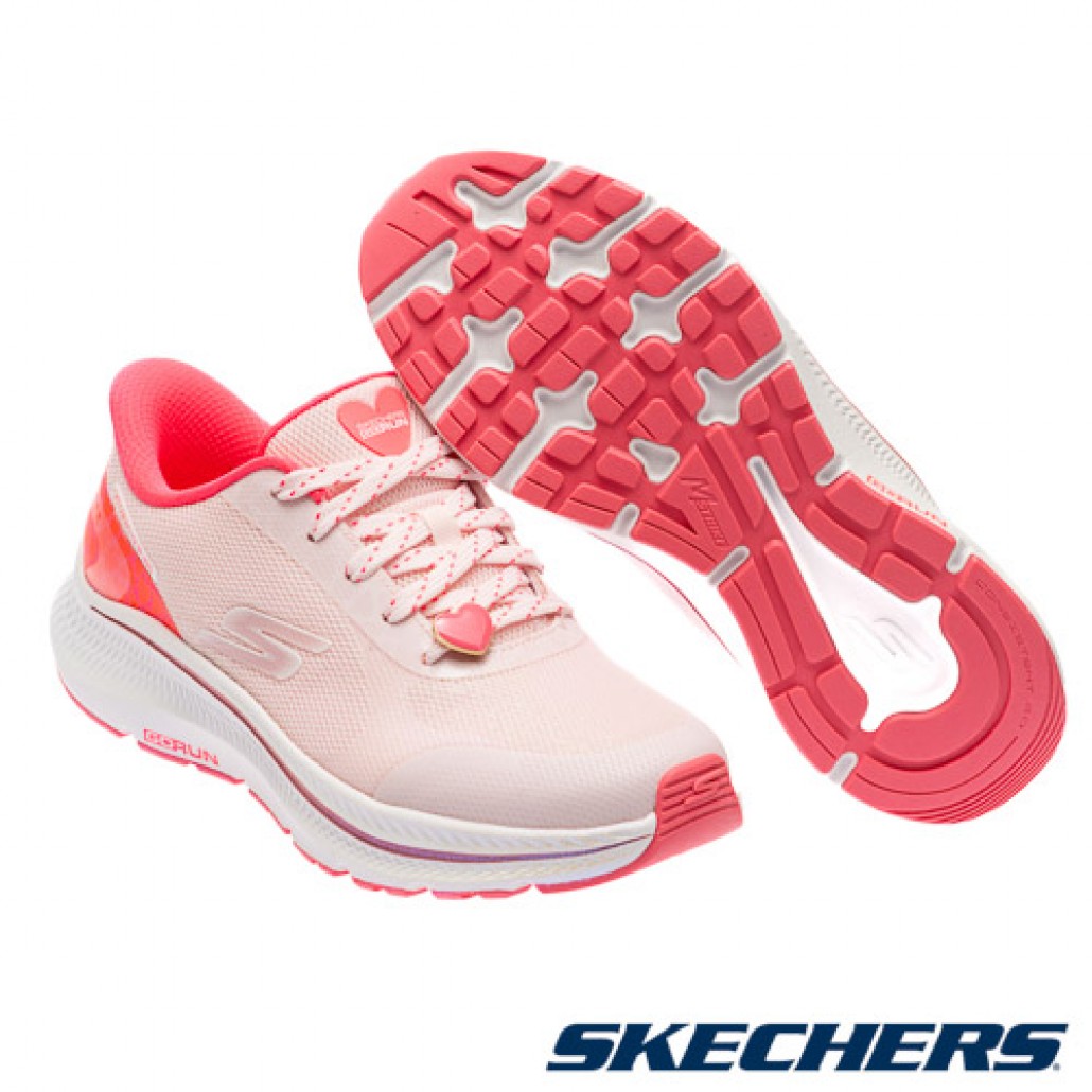 瞬穿舒適科技 GO RUN CONSISTENT 2.0 限定款