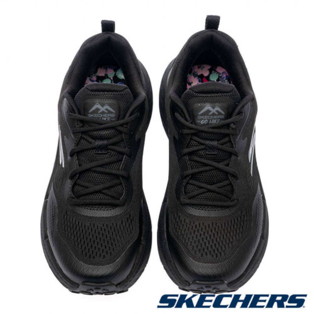 GO RUN MAX CUSHIONING ELITE TRAIL 2.0