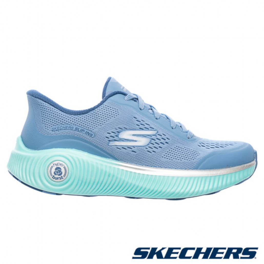 瞬穿舒適科技 GO RUN ANYWHERE