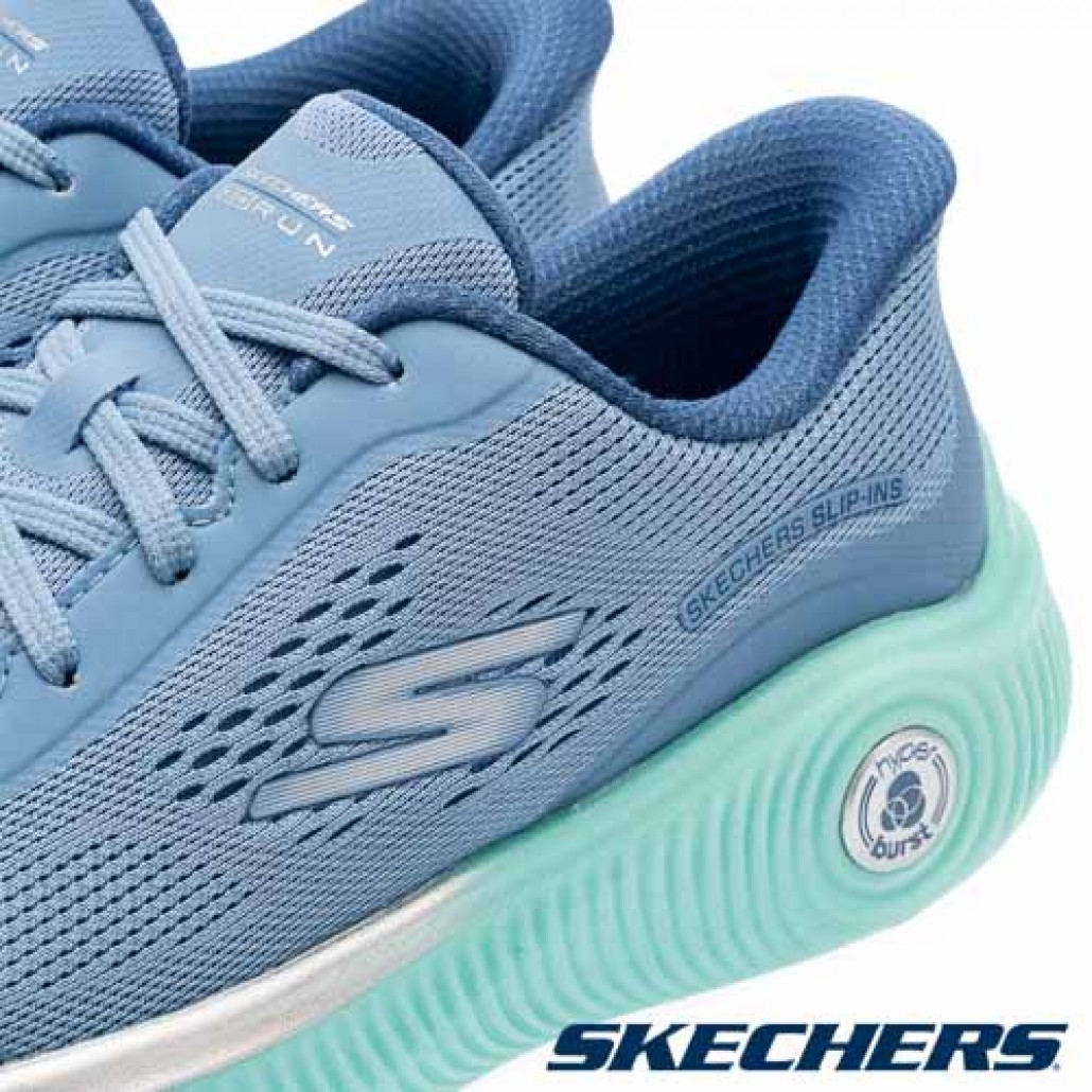 瞬穿舒適科技 GO RUN ANYWHERE