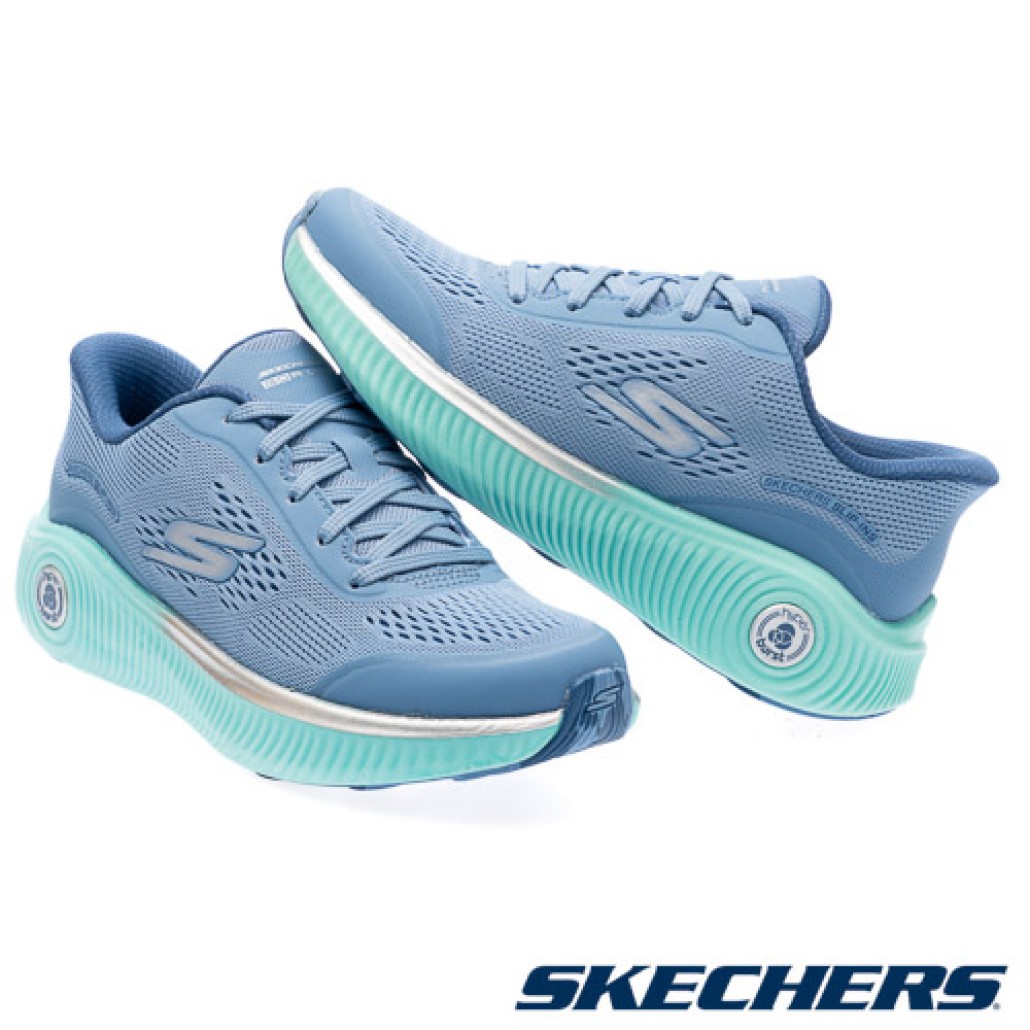 瞬穿舒適科技 GO RUN ANYWHERE