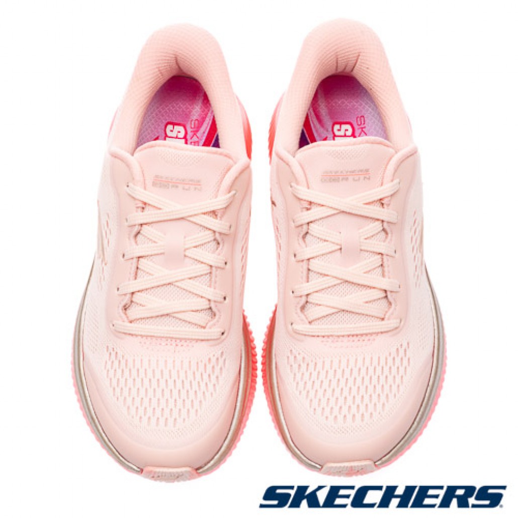 瞬穿舒適科技 GO RUN ANYWHERE