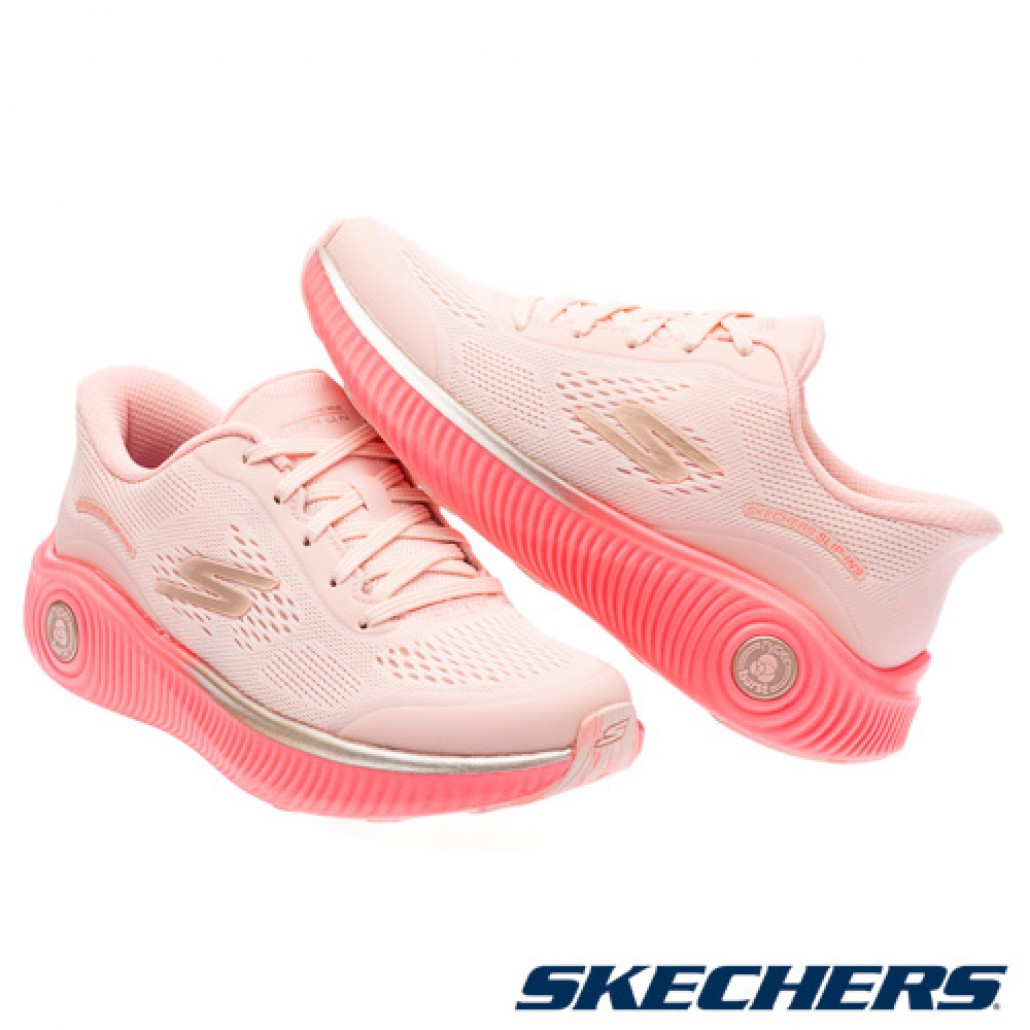 瞬穿舒適科技 GO RUN ANYWHERE