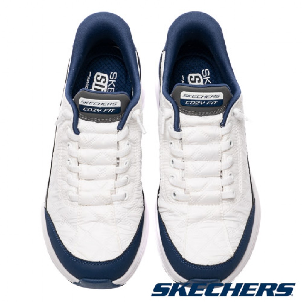 瞬穿舒適科技 CONTOUR FOAM