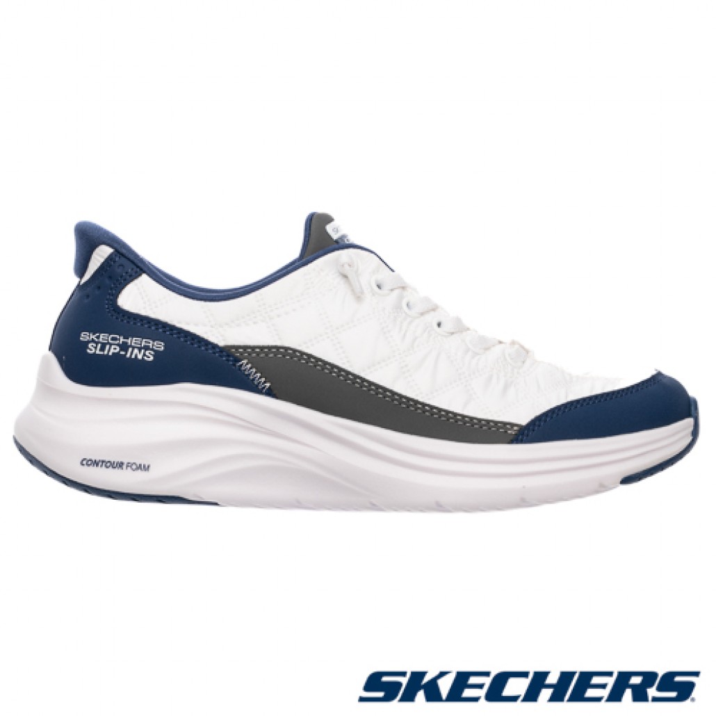 瞬穿舒適科技 CONTOUR FOAM