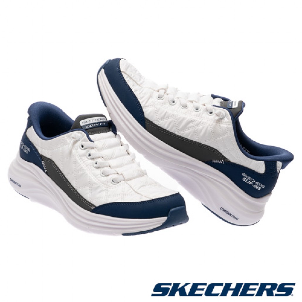 瞬穿舒適科技 CONTOUR FOAM