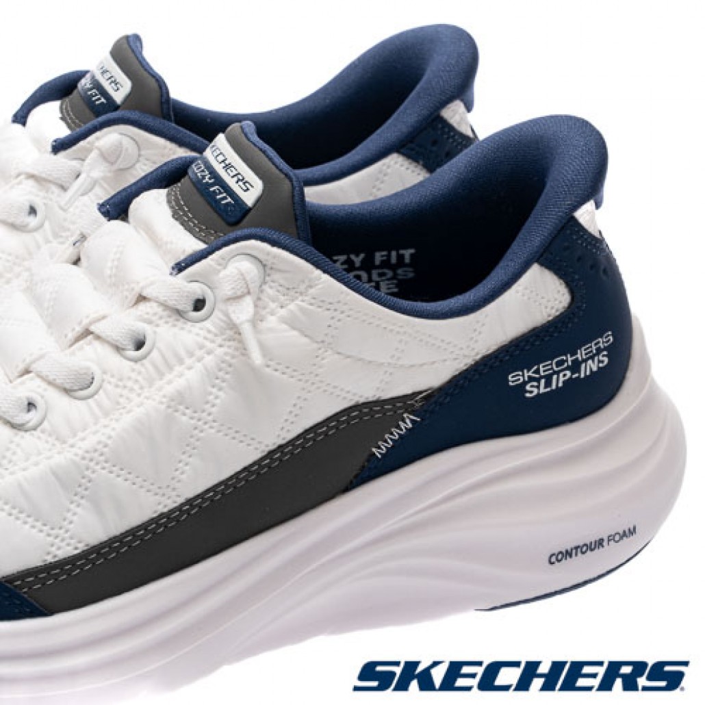 瞬穿舒適科技 CONTOUR FOAM