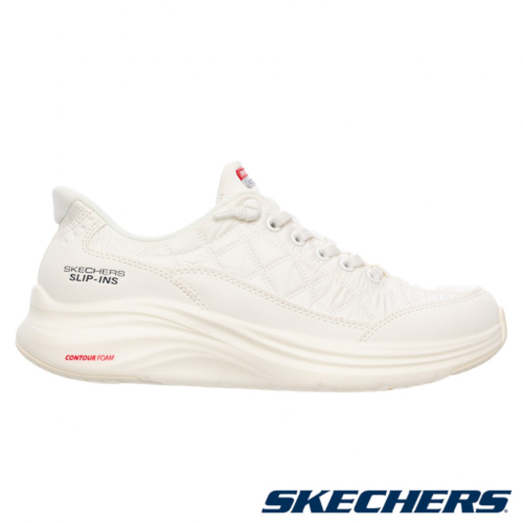 瞬穿舒適科技 CONTOUR FOAM 寬楦款