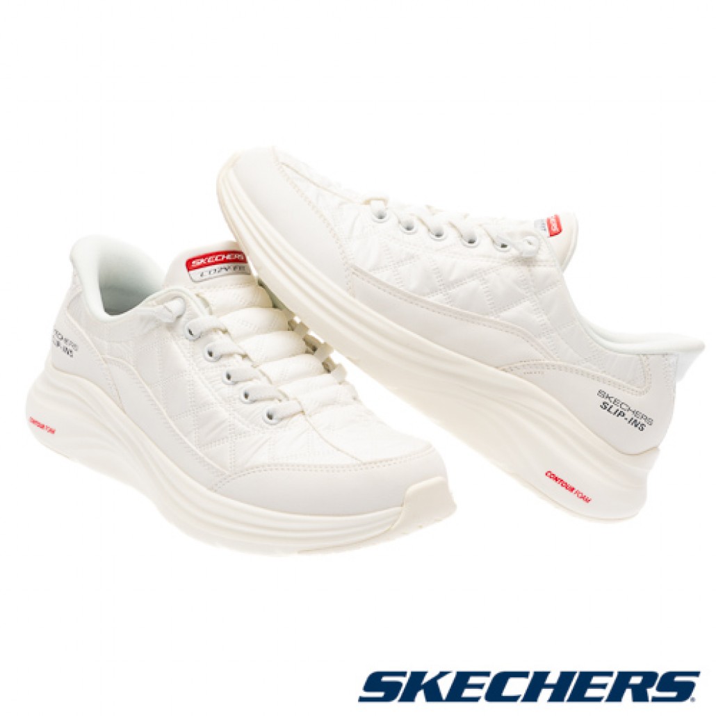 瞬穿舒適科技 CONTOUR FOAM 寬楦款