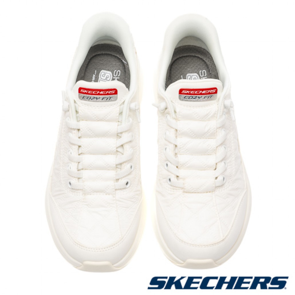 瞬穿舒適科技 CONTOUR FOAM 寬楦款