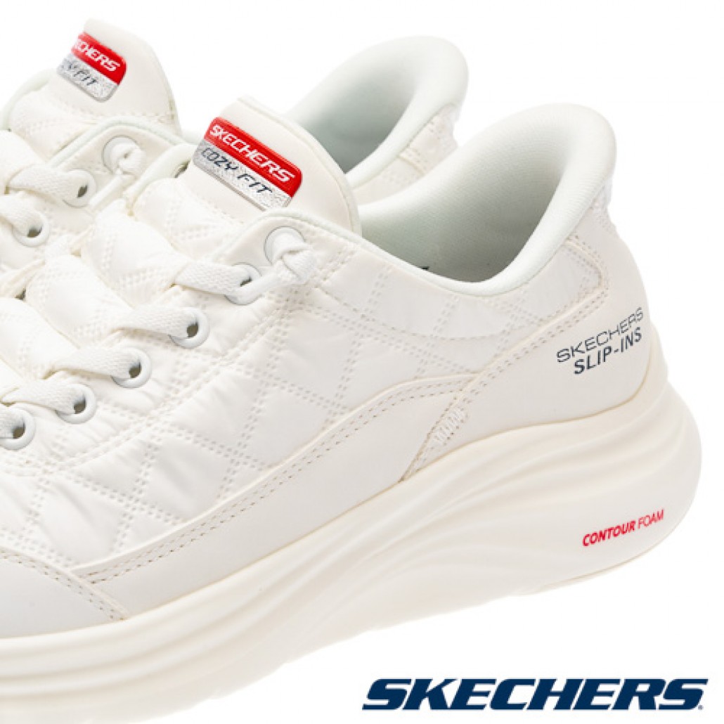 瞬穿舒適科技 CONTOUR FOAM 寬楦款