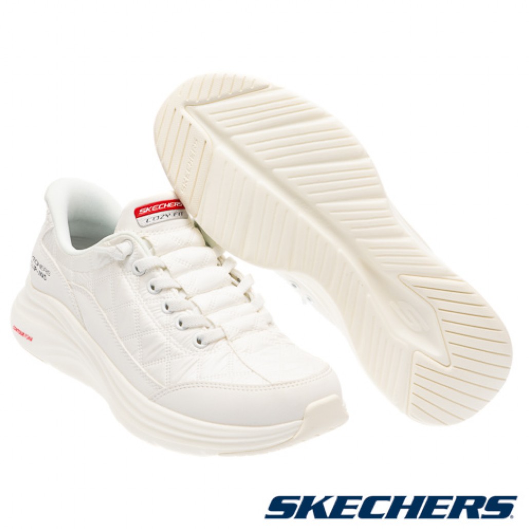 瞬穿舒適科技 CONTOUR FOAM 寬楦款