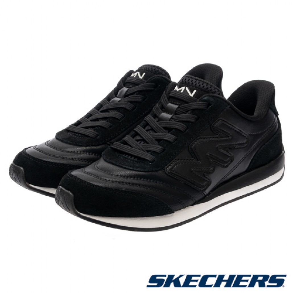 Skechers 瞬穿舒適科技 STREET JOGGER｜MARK NASON 設計 系－凌風運動用品