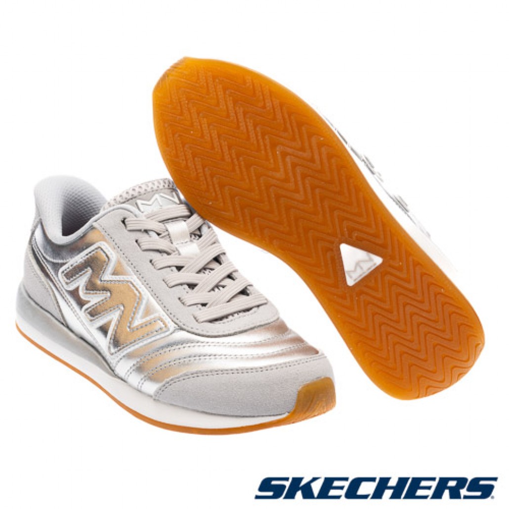 瞬穿舒適科技 STREET JOGGER