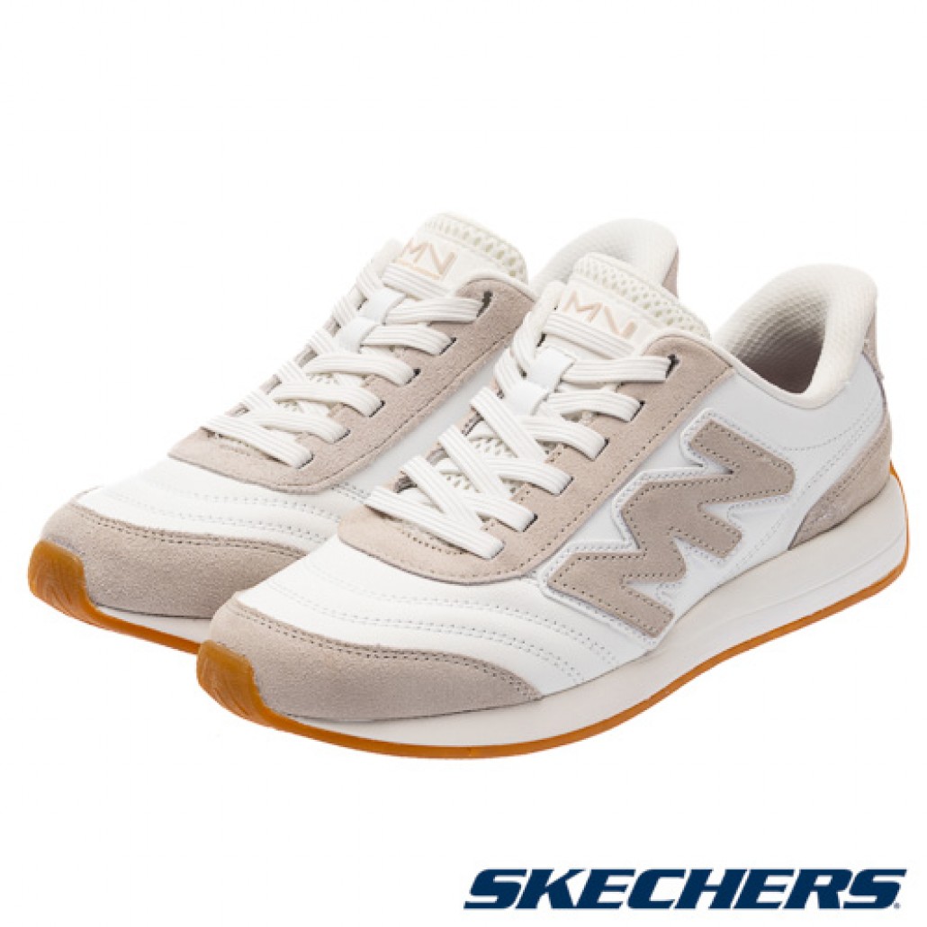 Skechers 瞬穿舒適科技 STREET JOGGER｜MARK NASON 設計 系－百勁官方商城