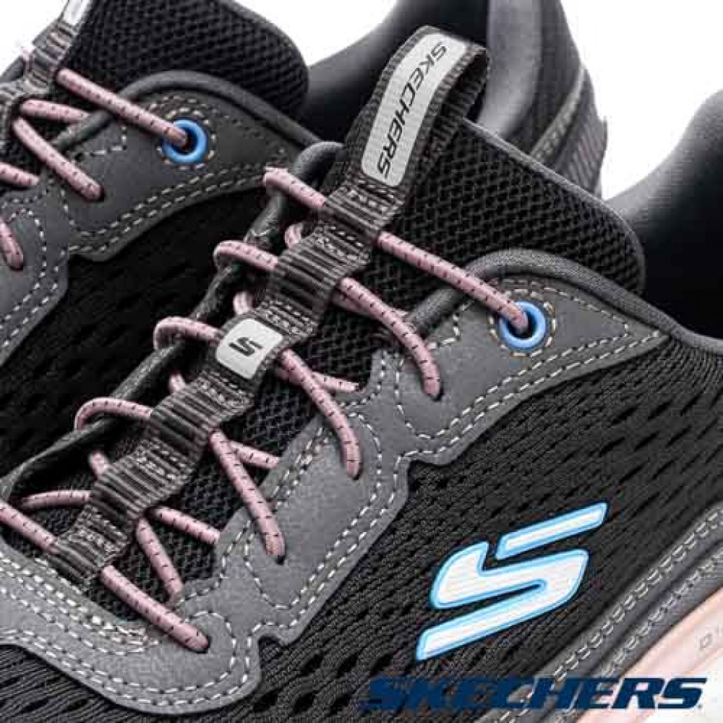 SKECHERS D'LUX PRO