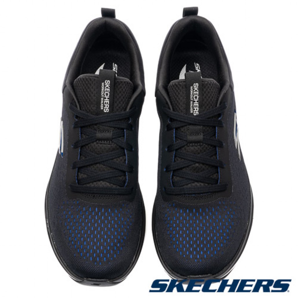 GO WALK WORKOUT WALKER