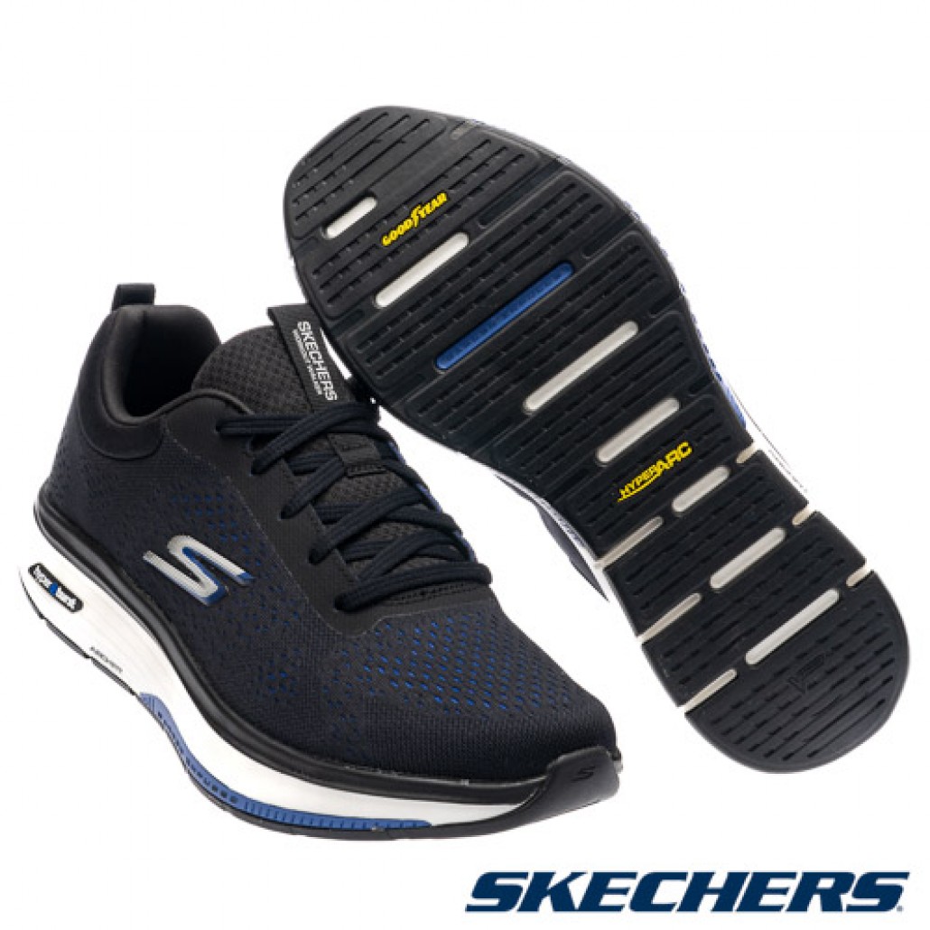 GO WALK WORKOUT WALKER