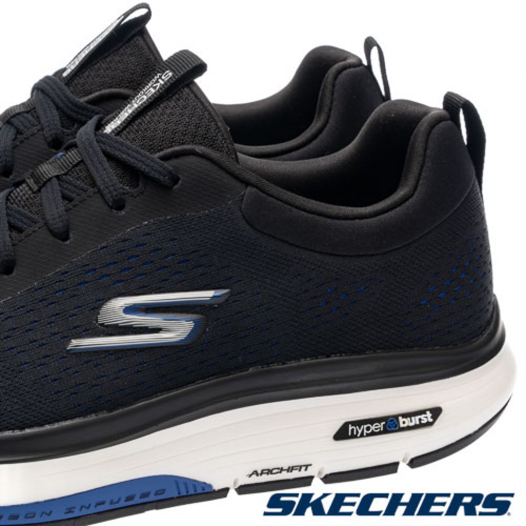 GO WALK WORKOUT WALKER