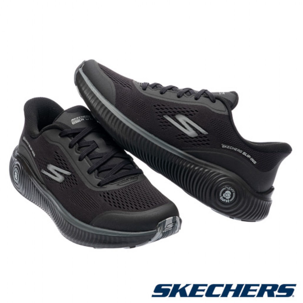 瞬穿舒適科技 GO RUN ANYWHERE