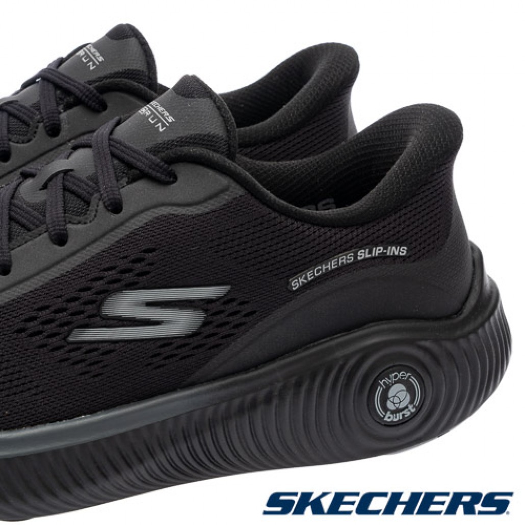 瞬穿舒適科技 GO RUN ANYWHERE