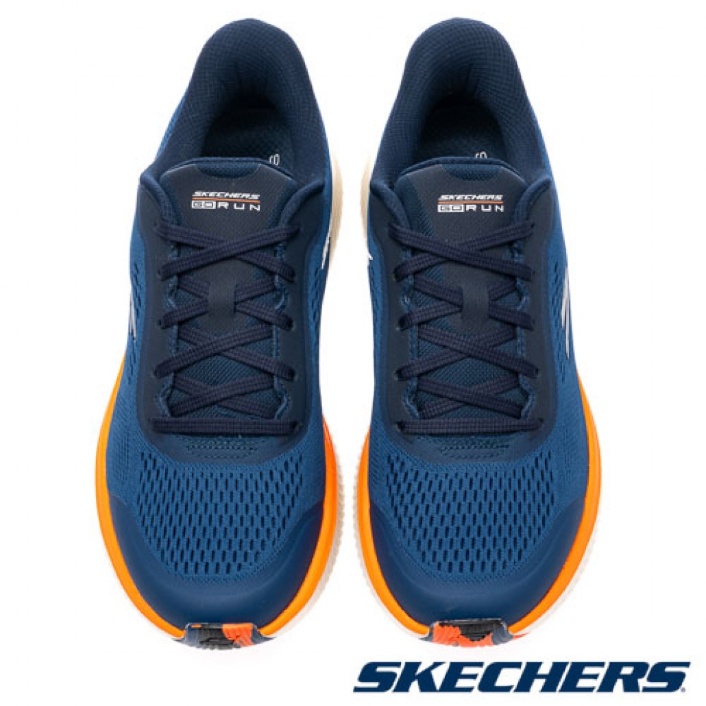 瞬穿舒適科技 GO RUN ANYWHERE