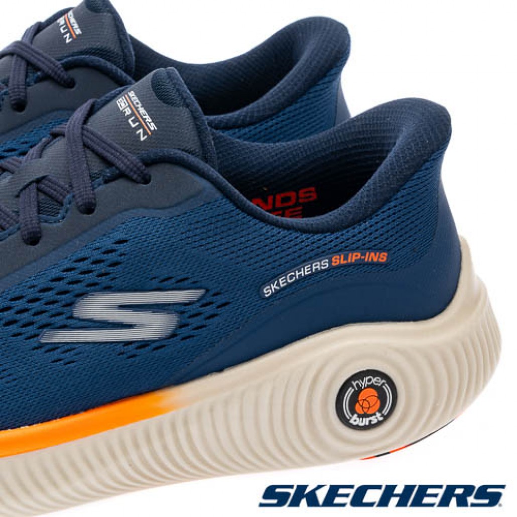 瞬穿舒適科技 GO RUN ANYWHERE