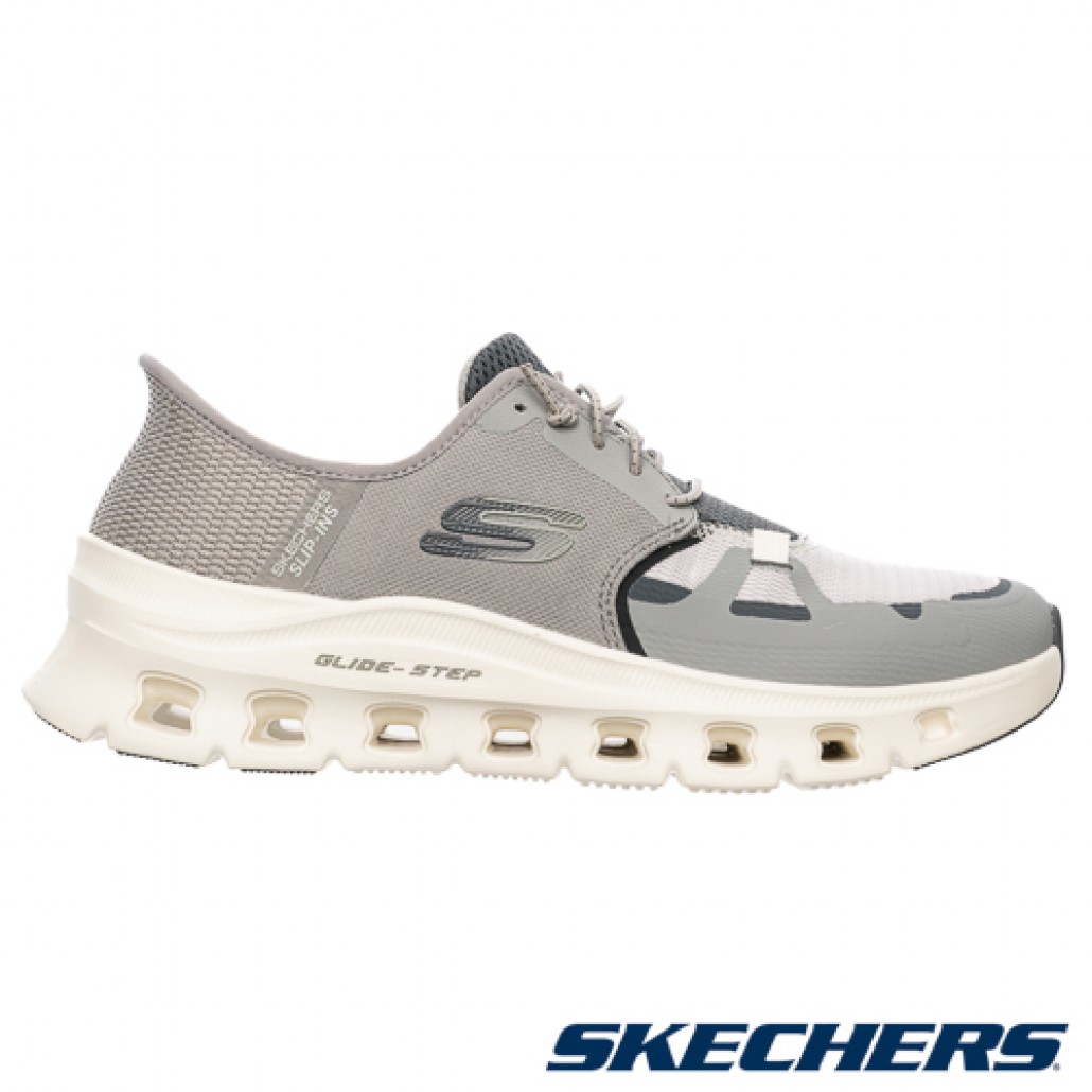 瞬穿舒適科技 GLIDE-STEP PRO 寬楦款