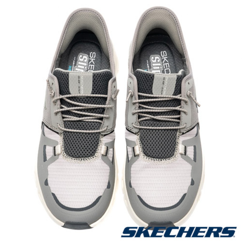 瞬穿舒適科技 GLIDE-STEP PRO 寬楦款