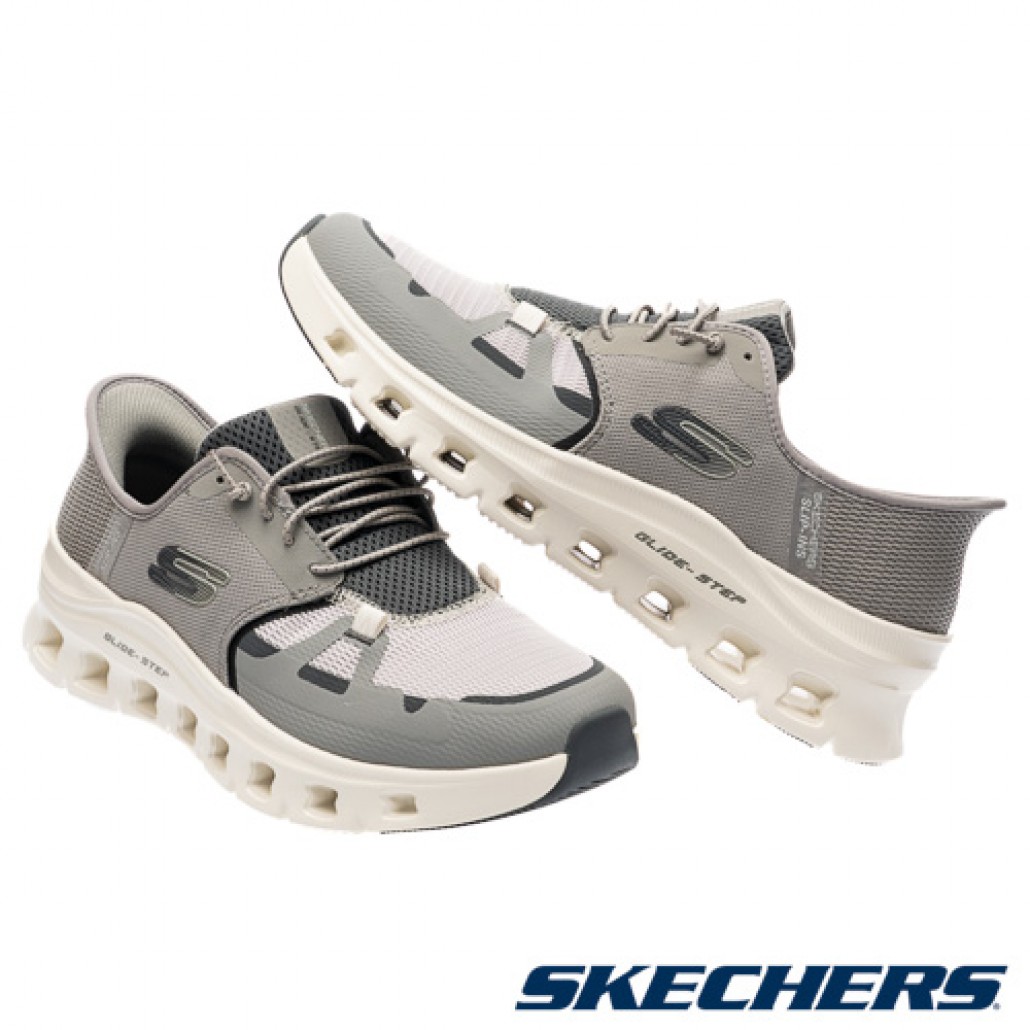 瞬穿舒適科技 GLIDE-STEP PRO 寬楦款