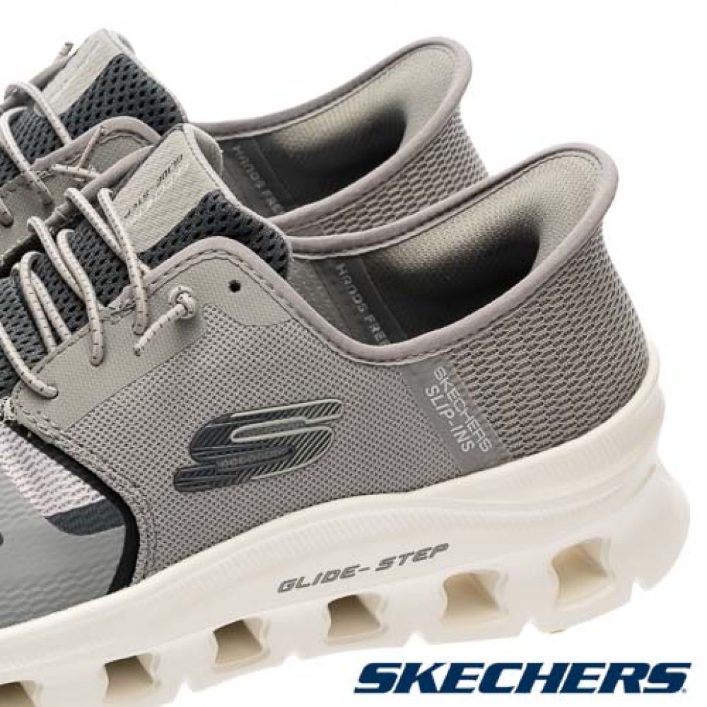 瞬穿舒適科技 GLIDE-STEP PRO 寬楦款