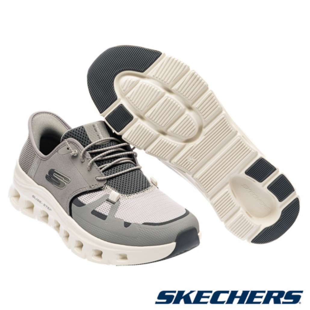 瞬穿舒適科技 GLIDE-STEP PRO 寬楦款