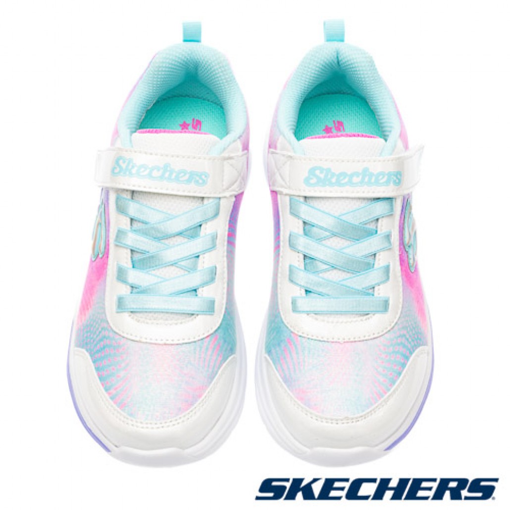 ALOHA DREAM 寬楦款