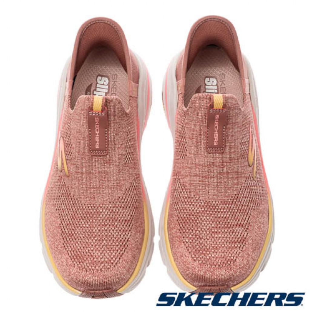 瞬穿舒適科技 GO RUN MAX CUSHIONING ARCH FIT 2.0 寬楦款