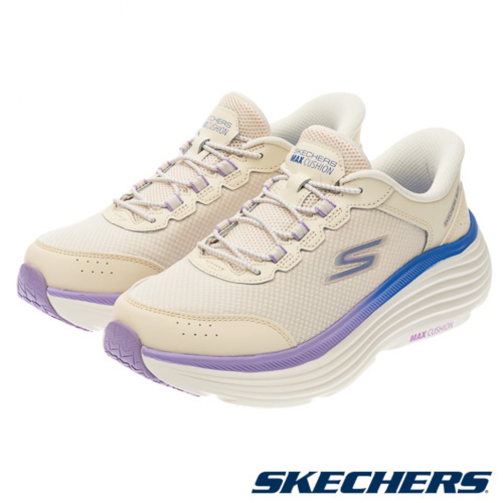 瞬穿舒適科技 GO RUN MAX CUSHIONING ENDEAVOUR 寬楦款