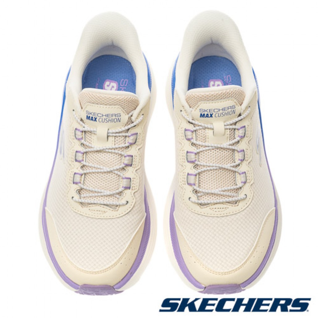 瞬穿舒適科技 GO RUN MAX CUSHIONING ENDEAVOUR 寬楦款