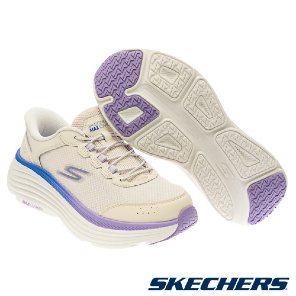 瞬穿舒適科技 GO RUN MAX CUSHIONING ENDEAVOUR 寬楦款